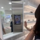 영남안경원 | [경산안경 라운즈] 대구영남대점 AI 얼굴분석과 정밀 시력검사 후기