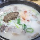 큰맘할매순대국오산운암점 이미지