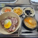서울강남역삼동맛집 역삼스낵카 버스 기사식당후기