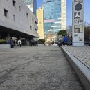 한양 KBS 별관 풍경 이미지