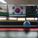 은성복싱체육관