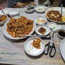 아구마을해물촌 이미지