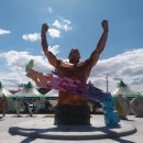 충주종합운동장 이미지