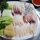청해막회집