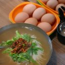 멸치국수 이미지