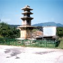 주천삼층석탑 이미지