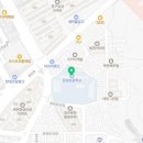 복현청구타운 앞 이미지