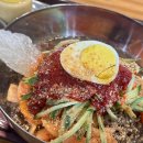 산골칡냉면 이미지