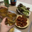 한잔애 직화 냉동안주 5종 알콜러버의 솔직 후기
