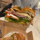 셰프의 정원 | 영등포구청빵지순례 빵집 셰프의 아이들 샌드위치 존맛탱 후기｜ 주차가능