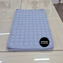 3단접이식매트커버/몽제매트리스커버/주문제작/누빔매트리스커버 이미지