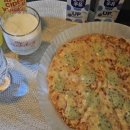 뭐줄까오늘간식 | 집에 꼭 쟁여두는 냉동 피자｜리스토란테 피자 아이 간식 &amp; 야식 후기 내돈내산