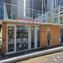 서리풀문화광장2 이미지