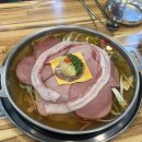 장혁민의부대찌개 터미널점 | [장혁민의부대찌개] 아산 터미널 모종동 햄이 듬뿍 들어간 부대찌개 맛집