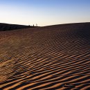 엘승타사르해 미니사막, 몽골 이미지