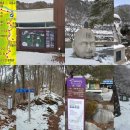 산골메밀묵집 | 👣 강원 역사여행 (6편): 풍자와 해학의 길, 영월 김삿갓 유적지