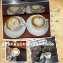 바리스타 취미반(목) 이미지