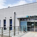 왕배푸른숲도서관 1층 네이버블로그