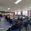 백곡장수복지회관 이미지