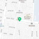 진영마트용담점