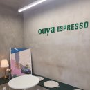 [부산 해운대 해리단길 카페 추천] 오우야 에스프레소바 내돈내산 후기 / 고소한 맛이 느껴지는...