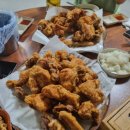 한우생닭치킨 이미지