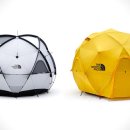 The North Face Geodome 4 Tent 이미지