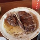 신논현 맛집 어거스트 힐 강남점 티본스테이크 후기