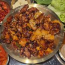 [월배맛집 쟁반족발 월배본점] 100% 국내산 앞다리살만 사용