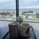 P-5E04 | 강원도 양양 오션뷰 대형카페 | P.E.I coffee | 내돈내산 솔직후기