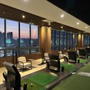 올리브 골프존 이미지