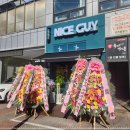 남성헤어전문점 이미지