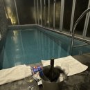 시몬펜션 | 속초 설레다 펜션 ‘오늘도’ 객실 후기｜온수 수영장·침대 솔직 리뷰