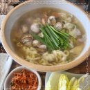 군산칼국수보쌈 이미지