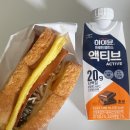 덕창빌딩 | 네이버페이포인트로 점심먹기 내포 내산 / 이삭토스트
