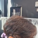 맨남성헤어살롱 이미지
