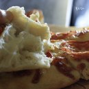 토마토 피자 이미지