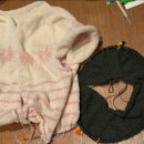 매직세탁 | [내돈내산] 또다시 돌아온 솜솜뜨개 하울 | 호호수 미니메이 원작실 패키지 구매후기 (솜솜뜨개 프빌2합)