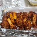 연탄에꾸운닭발 이미지