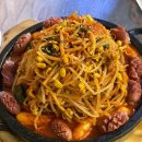 돌탄등갈비찜 이미지