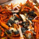 원조호남무침회식당