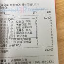 배스킨라빈스 봉천현대점 이미지