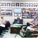 조양 태양광발전소 이미지