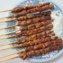 한중양꼬치구이 이미지