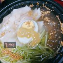 육참냉면&국수
