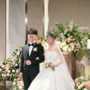 [결혼준비] 양재엘타워 오르체홀 본식스냅 소호스튜디오 후기