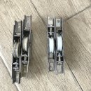 에코르아파트 앞 | 전주모헤어교체 중화산동 에코르 아파트 창호 보수 작업 후기