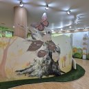 생태숲학습관 1층 이미지