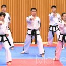 우렁찬 태권도 이미지