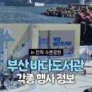 그때바다 | 부산 바다도서관 후기 다양한 행사 및 기간 안내